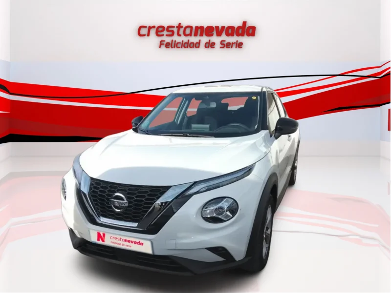 Imagen de NISSAN JUKE
