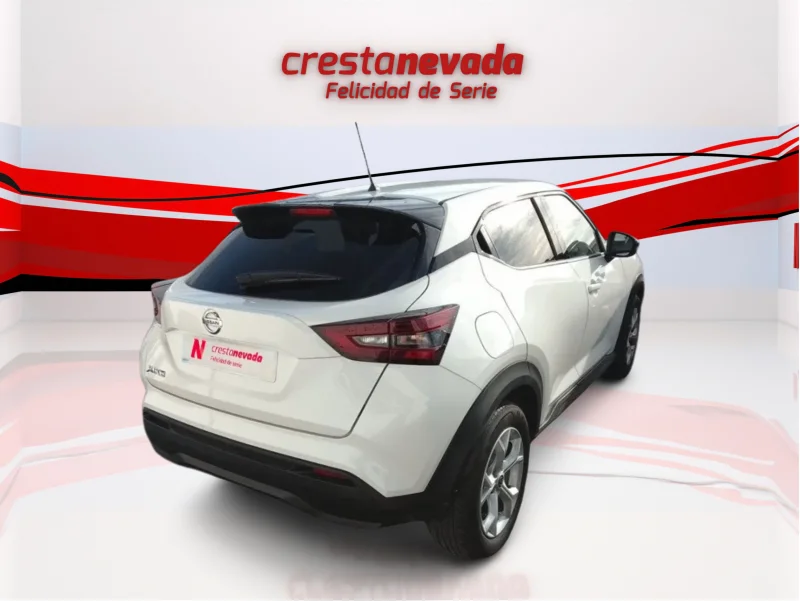 Imagen de NISSAN JUKE