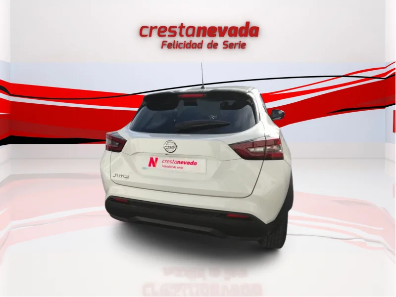 Imagen de NISSAN JUKE