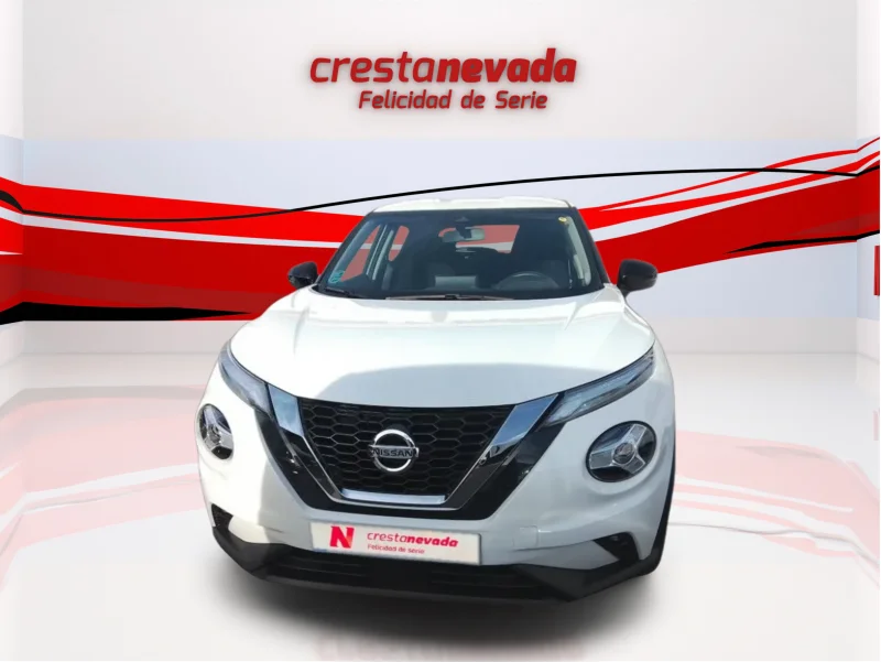 Imagen de NISSAN JUKE