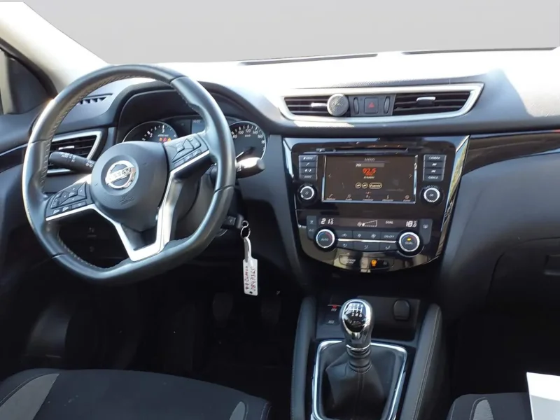 Imagen de NISSAN QASHQAI