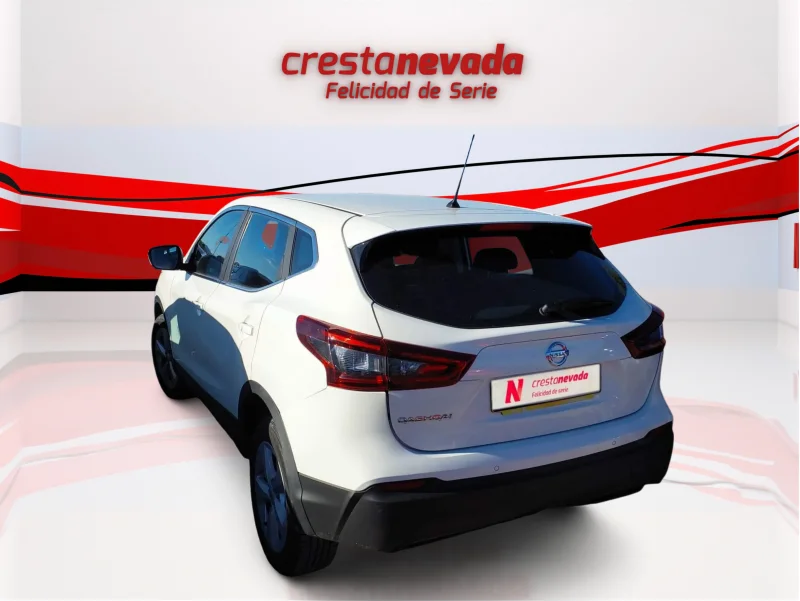 Imagen de NISSAN QASHQAI