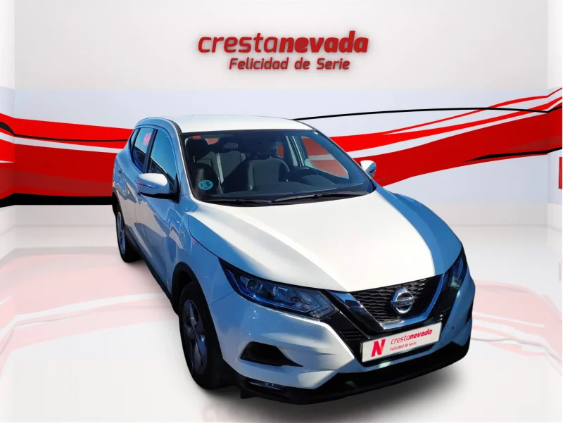 Imagen de NISSAN QASHQAI