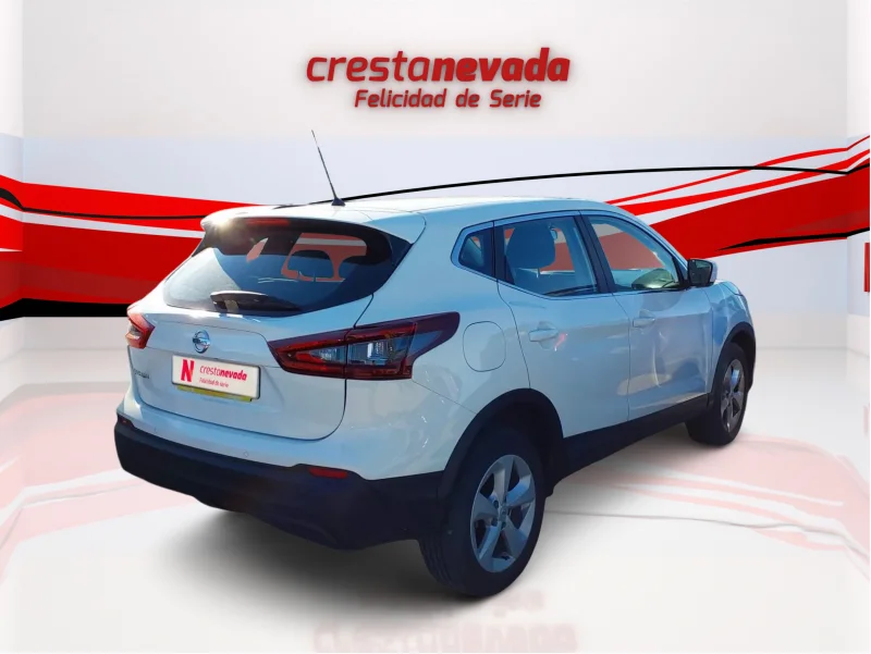 Imagen de NISSAN QASHQAI