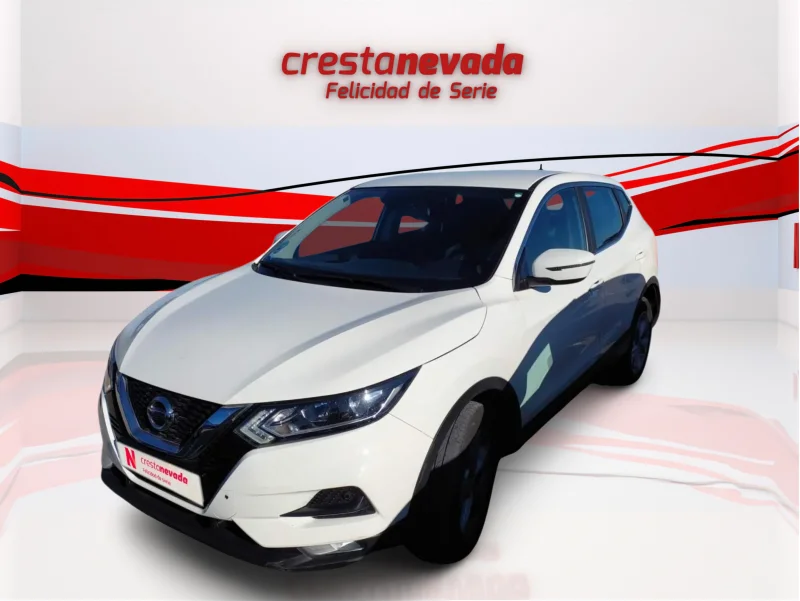 Imagen de NISSAN QASHQAI