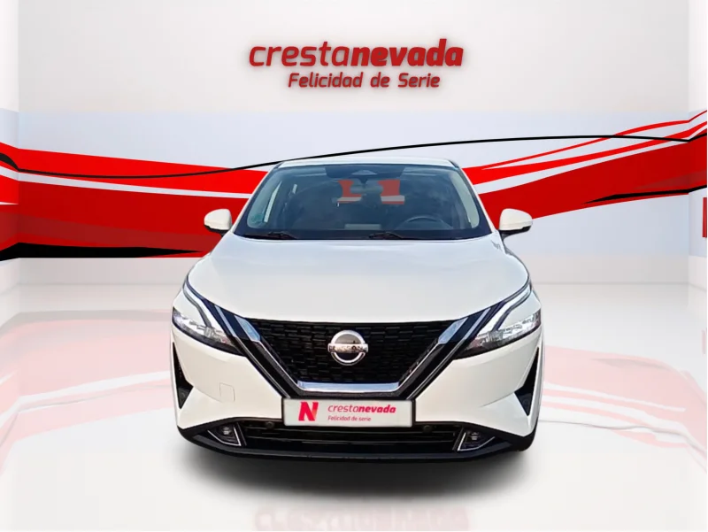 Imagen de NISSAN QASHQAI