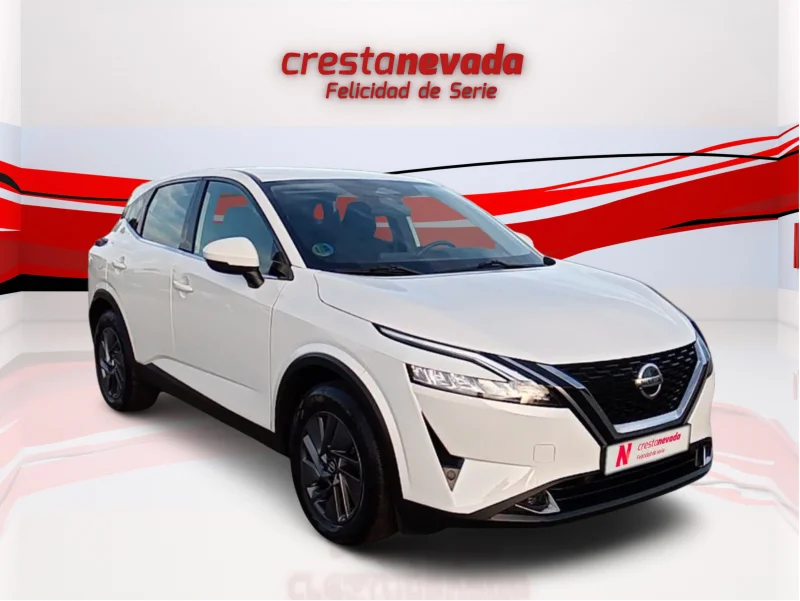 Imagen de NISSAN QASHQAI