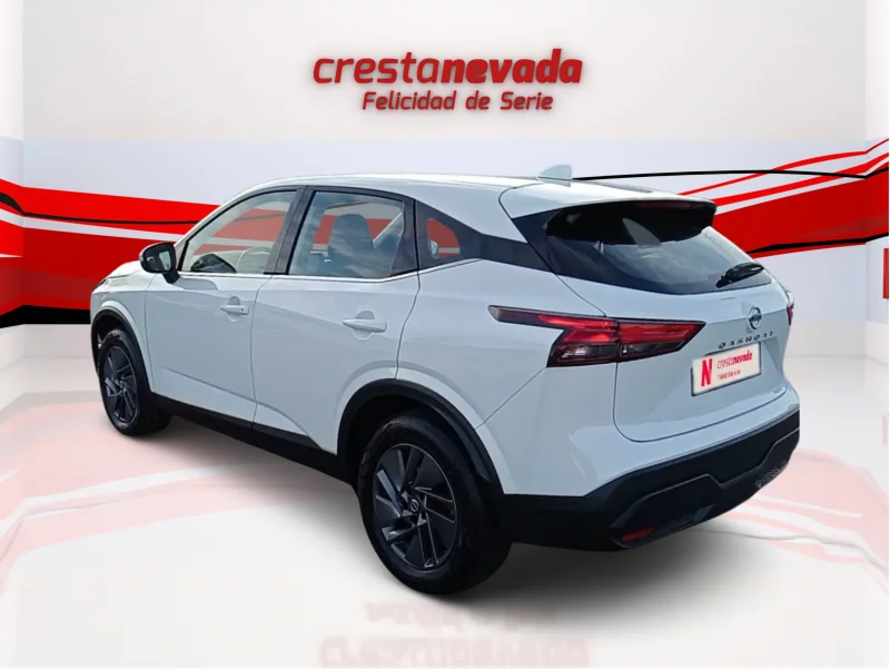 Imagen de NISSAN QASHQAI