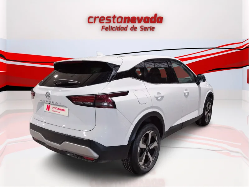 Imagen de NISSAN QASHQAI