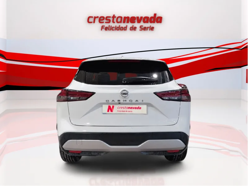 Imagen de NISSAN QASHQAI