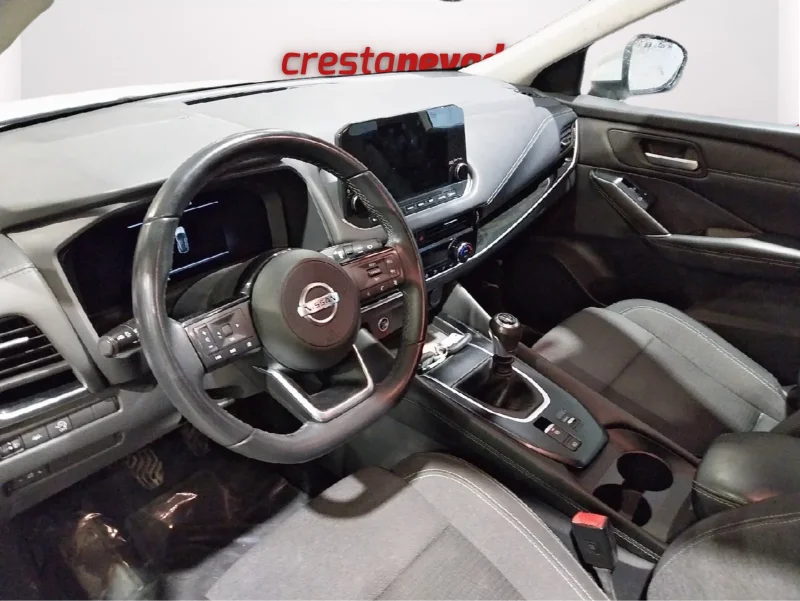 Imagen de NISSAN QASHQAI