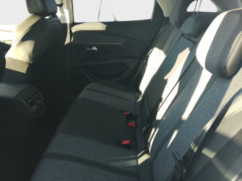Imagen de Peugeot 3008