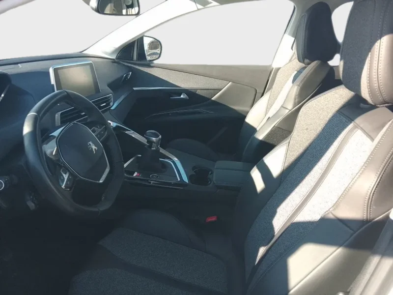 Imagen de Peugeot 3008