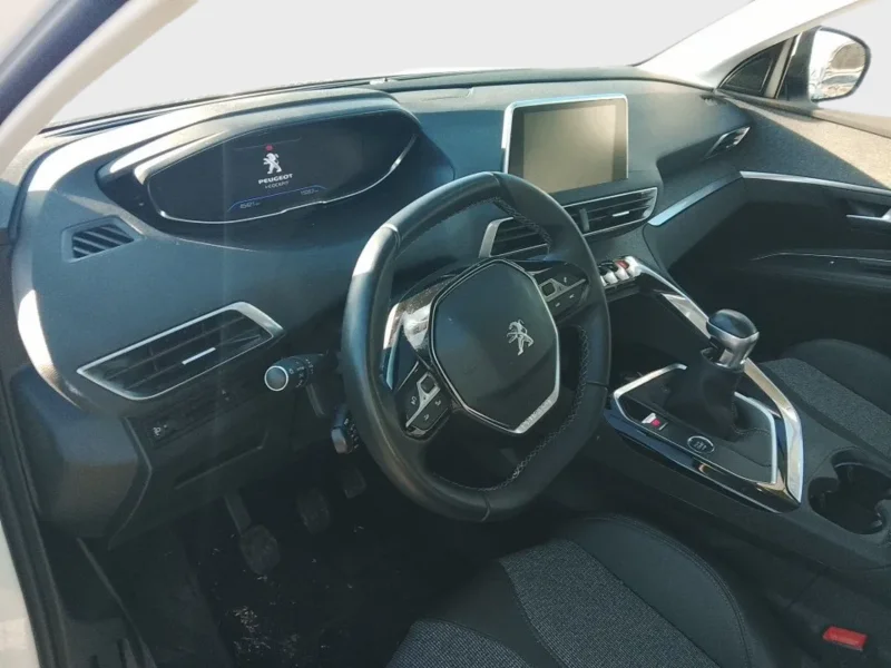 Imagen de Peugeot 3008
