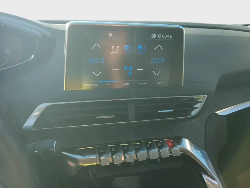 Imagen de Peugeot 3008