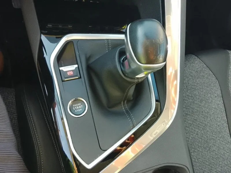 Imagen de Peugeot 3008