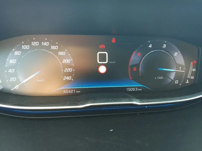 Imagen de Peugeot 3008