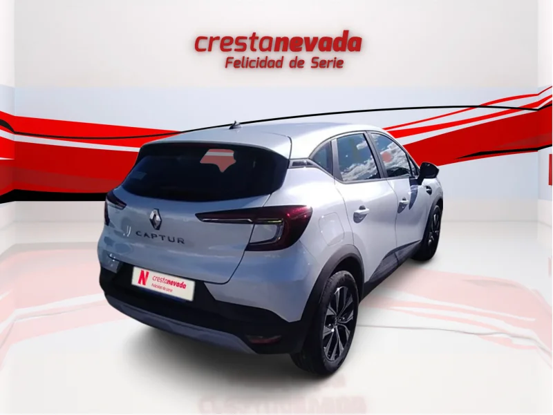 Imagen de Renault Captur