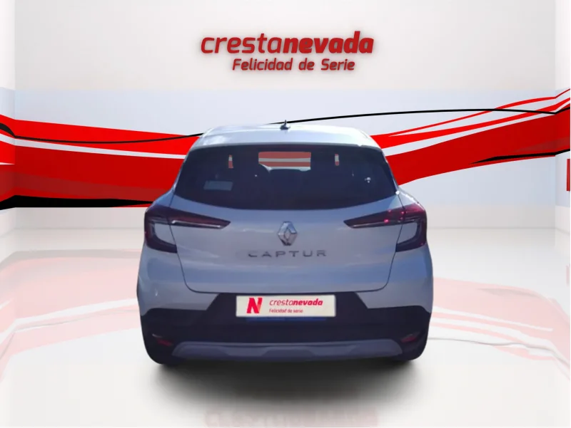 Imagen de Renault Captur