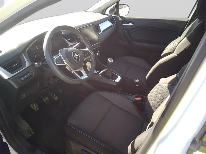 Imagen de Renault Captur