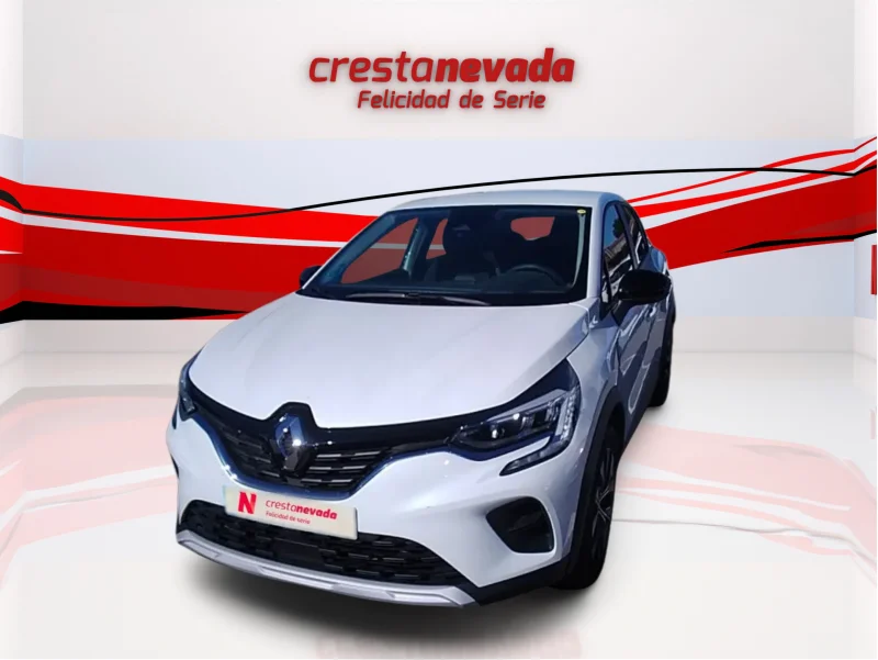 Imagen de Renault Captur