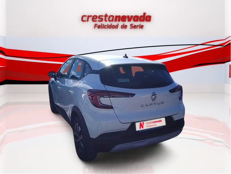 Imagen de Renault Captur