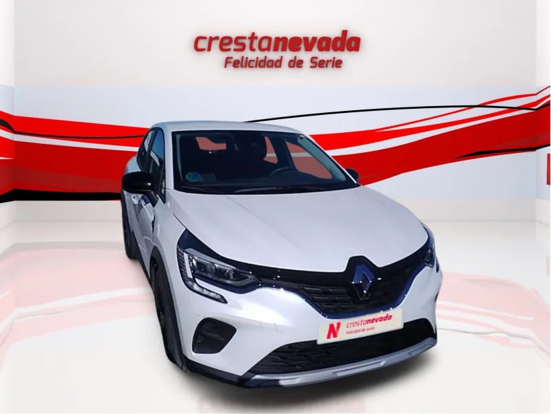 Imagen de Renault Captur