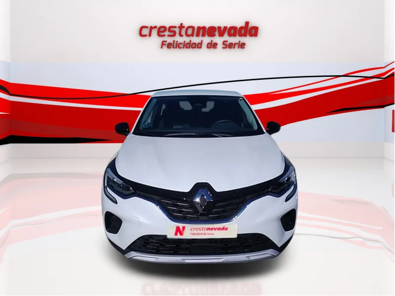 Imagen de Renault Captur