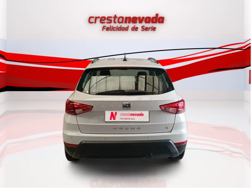 Imagen de SEAT Arona