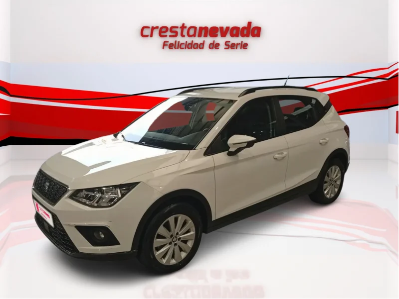 Imagen de SEAT Arona