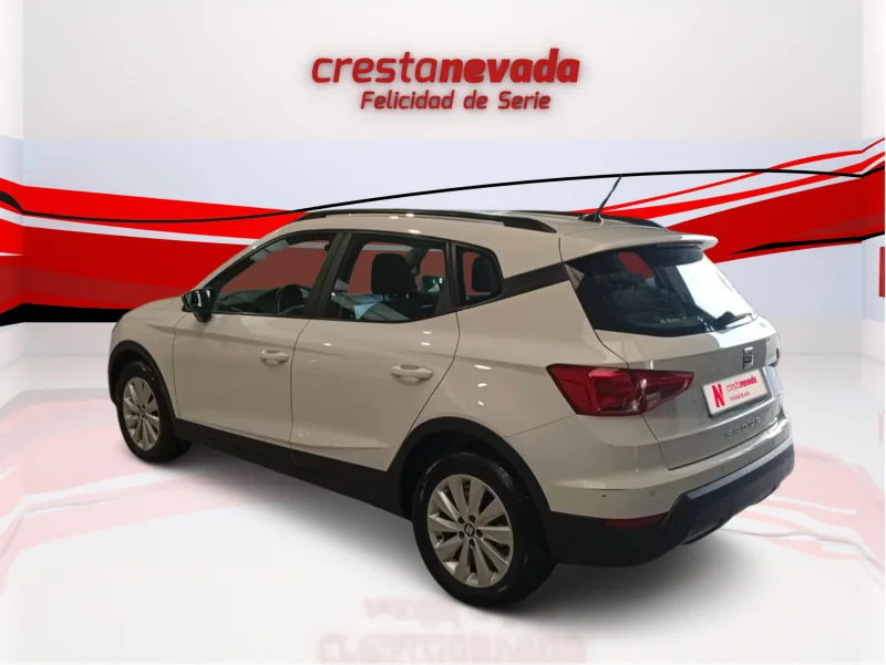 Imagen de SEAT Arona