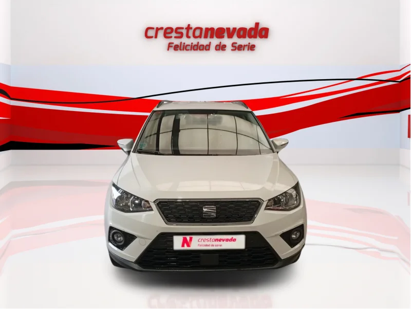 Imagen de SEAT Arona