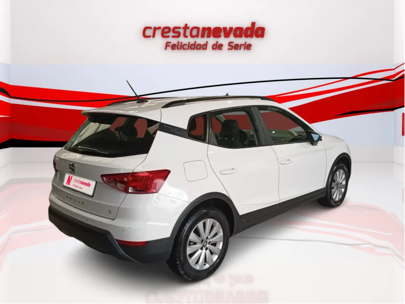 Imagen de SEAT Arona