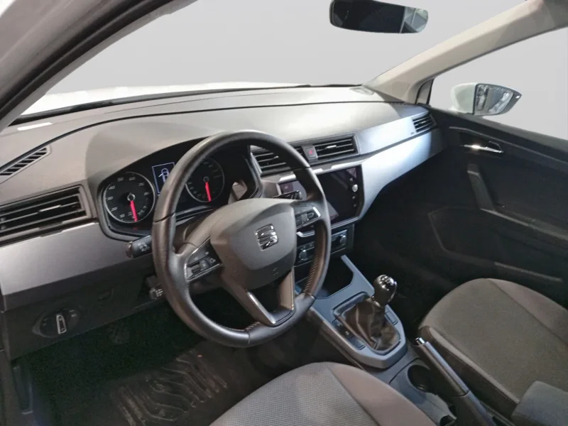 Imagen de SEAT Arona