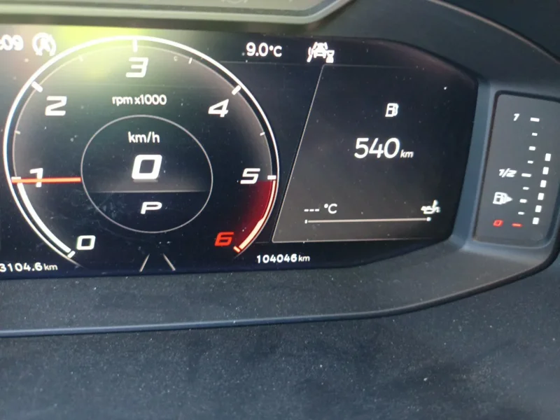 Imagen de SEAT Tarraco