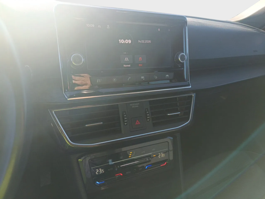 Imagen de SEAT Tarraco