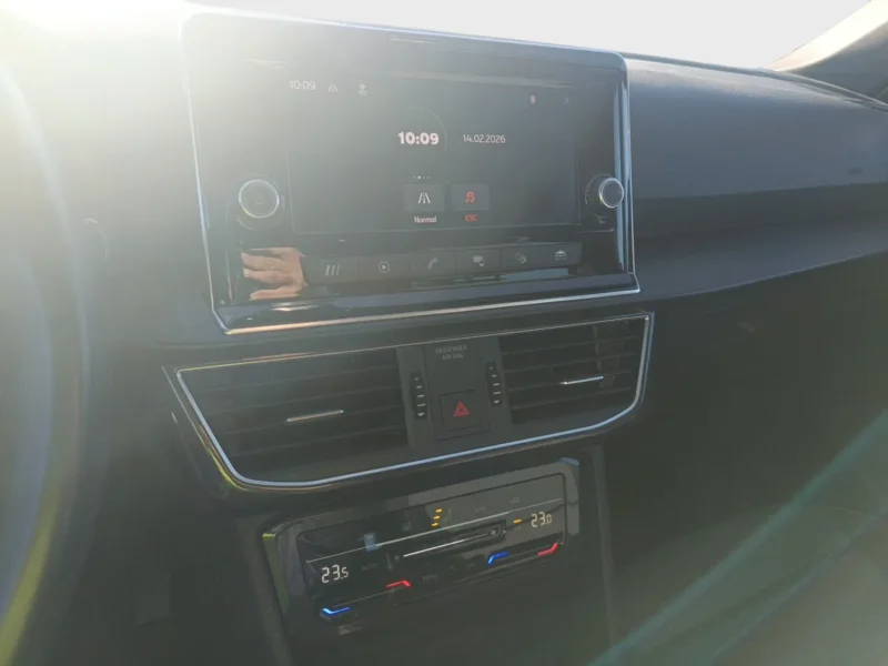 Imagen de SEAT Tarraco