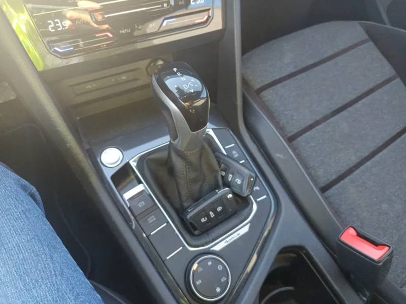 Imagen de SEAT Tarraco