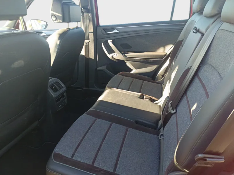 Imagen de SEAT Tarraco