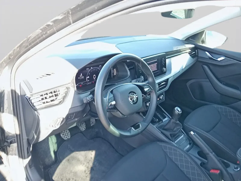 Imagen de Skoda Scala