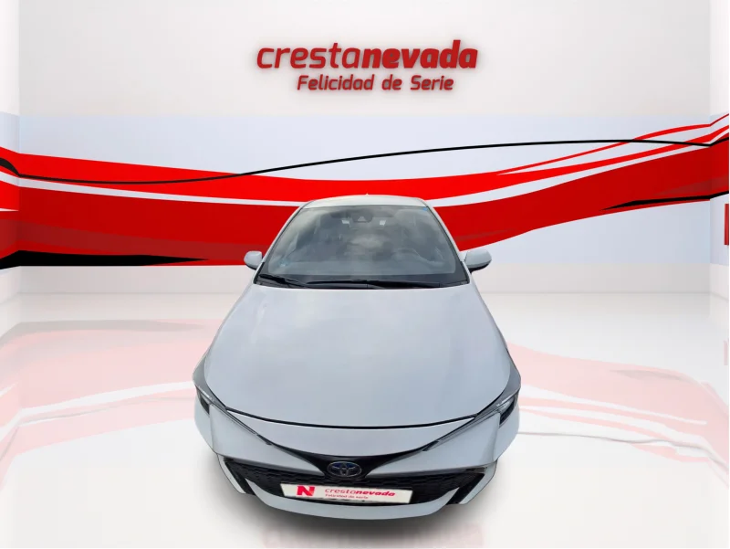 Imagen de TOYOTA Corolla