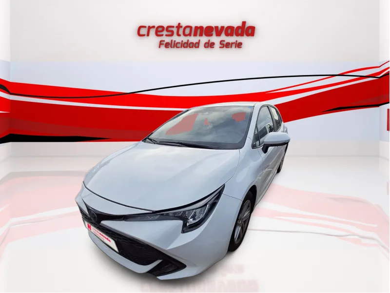 Imagen de TOYOTA Corolla