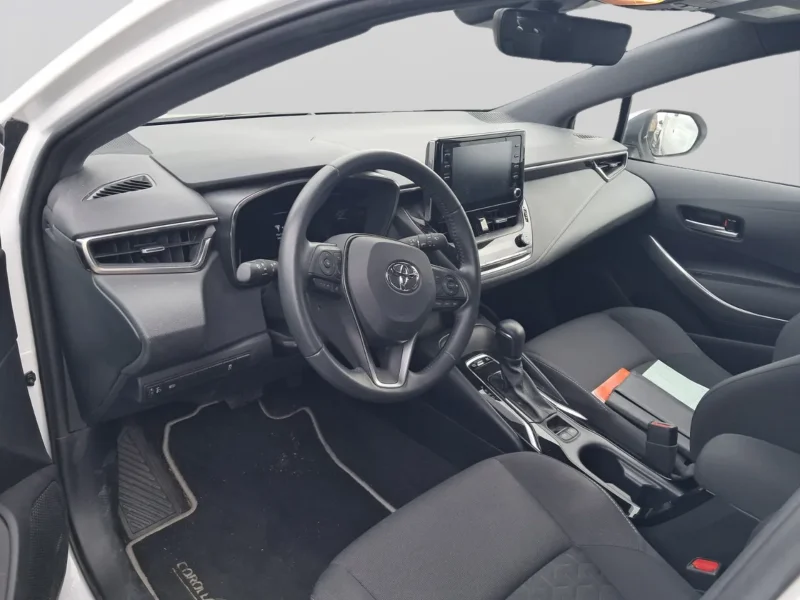 Imagen de TOYOTA Corolla