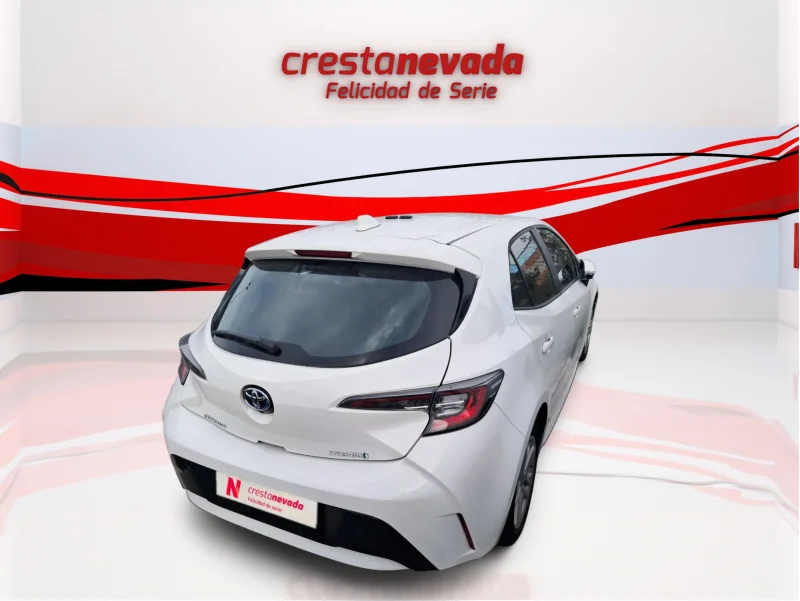 Imagen de TOYOTA Corolla