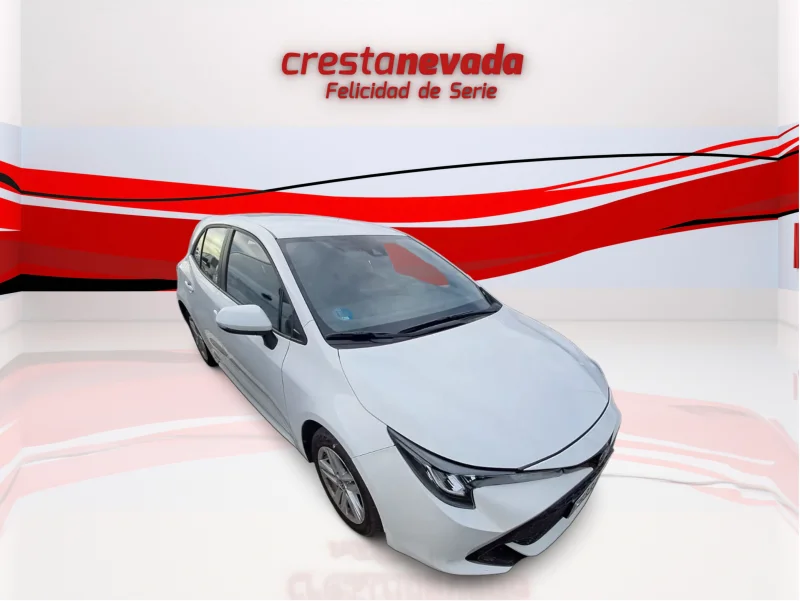 Imagen de TOYOTA Corolla