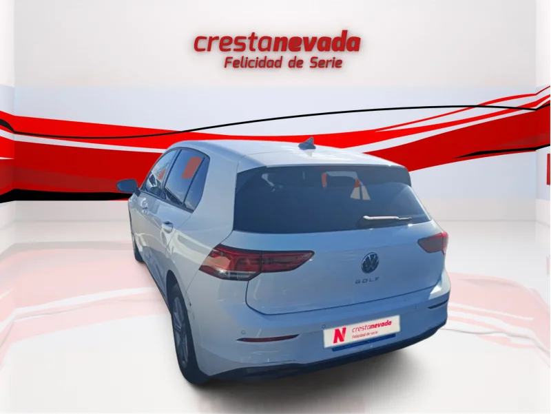 Imagen de Volkswagen Golf