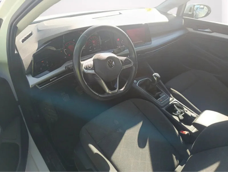 Imagen de Volkswagen Golf