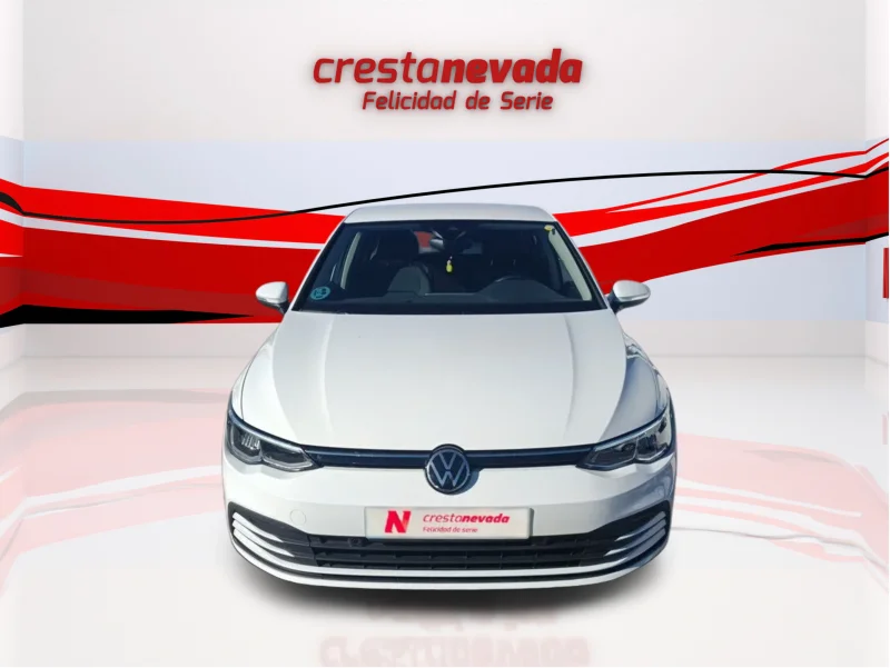 Imagen de Volkswagen Golf