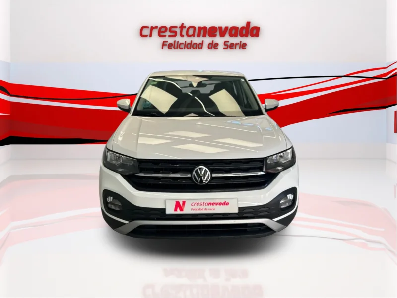 Imagen de Volkswagen T-Cross