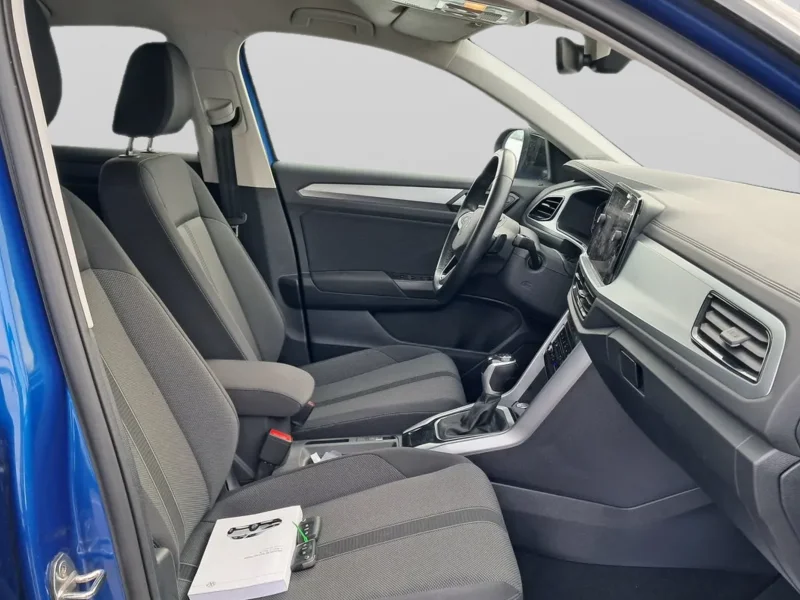 Imagen de Volkswagen T-Roc